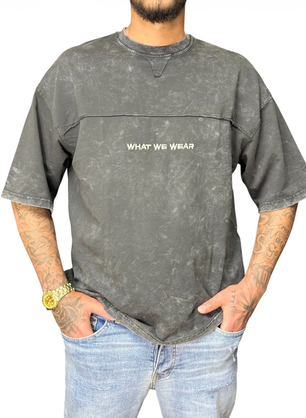 Maksim мъжка тениска