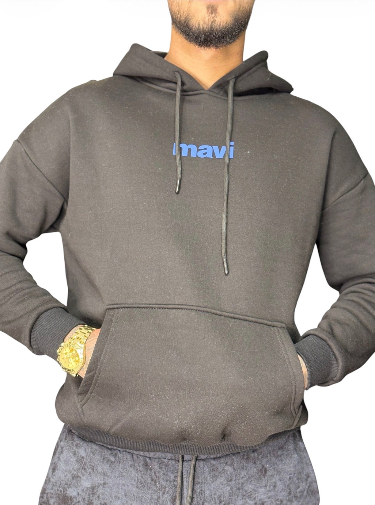 MAVI Мъжки Суичър