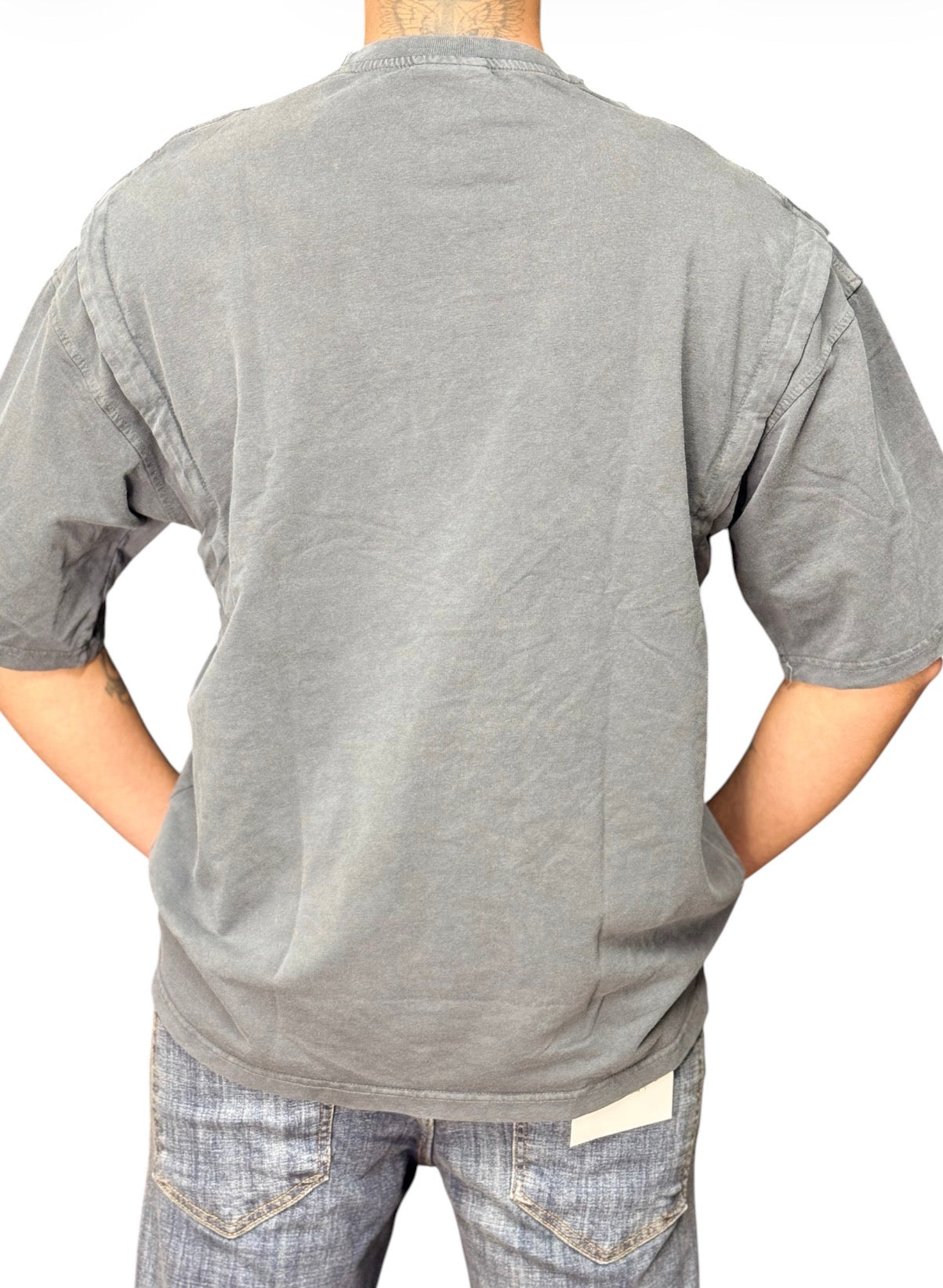 Maksim Мъжка Тениска